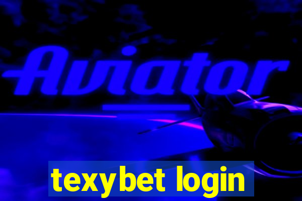 texybet login